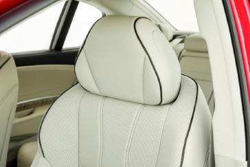 2020 Acura RLX Sport Hybrid
