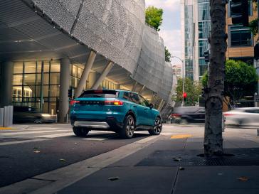 2024 Honda Prologue Elite