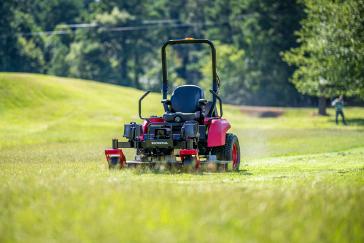 Honda ProZision Autonomous Battery