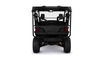 2025 Honda Pioneer 1000 Trail-5 Trail Special Edition