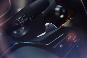 2026 Acura Integra A-Spec with Technology Package