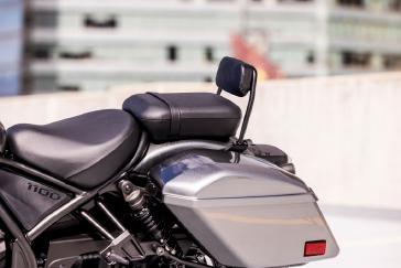 2025 Honda Rebel 1100 T accessories