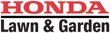 Honda Lawn & Garden logo