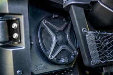 2025 Honda Pioneer 1000-5 Trail Special Edition