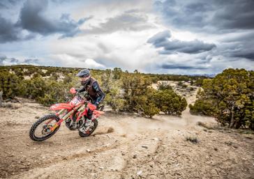 American Honda is proud to announce its updated Red Rider Rewards program for the 2025 season, with an industry-leading available contingency.