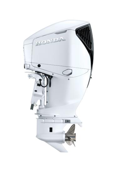 Honda Marine V6 iST GPW Profile-Right