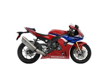 Le champion Canadien de Superbike Ben Young rejoint Honda Canada pour la campagne nationale de course 2025