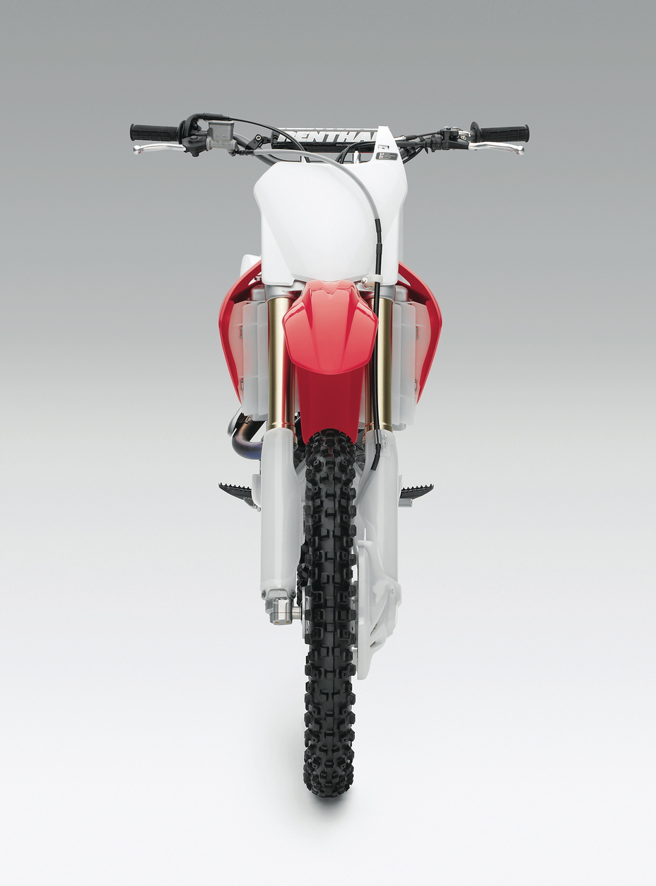 2008 Honda CRF450R 2008-honda-crf450r