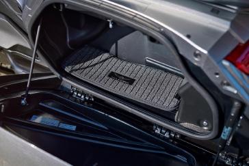 25 Honda Gold Wing Accessory accessorized