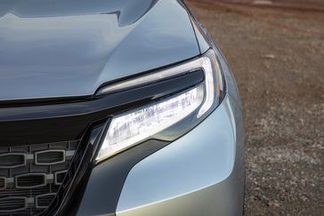 2019 Honda Passport