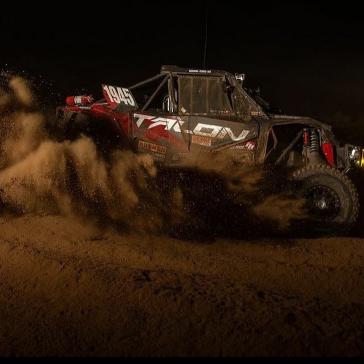 Raceco 2020 Baja 1000 - Photographer Art Eugenio