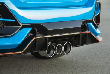 2020 Honda Civic Type R