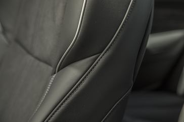 2019 Acura TLX