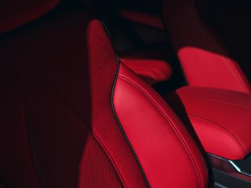 Refreshed 2025 Acura RDX Gains Sophisticated New Styling, Cabin Updates and Enhanced Technology