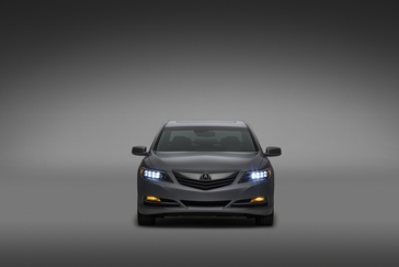 2016 Acura RLX
