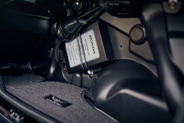 25 Honda Gold Wing Accessory accessorized