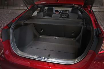 2025 Honda Civic Hatchback Sport Touring Hybrid