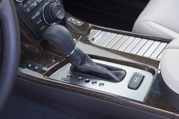 2010 Acura MDX.