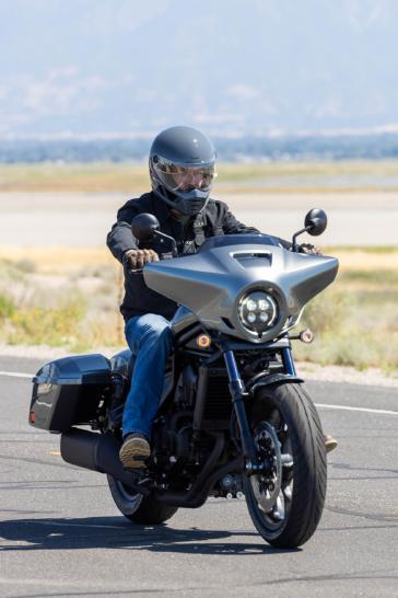 2025 Honda Rebel 1100