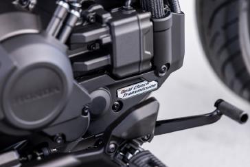 2025 Honda Rebel 1100 T