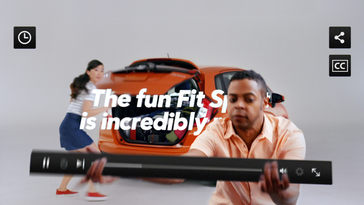 2018 Fit Campaign