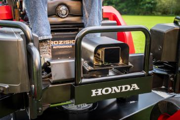 Honda ProZision Autonomous Battery