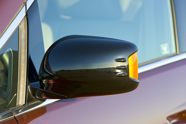 2011 Honda Odyssey Touring Elite