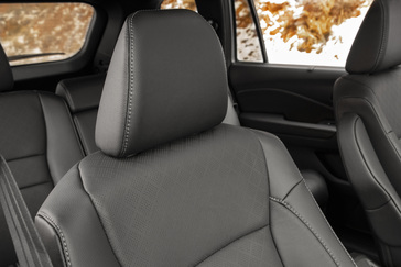 2019 Honda Passport