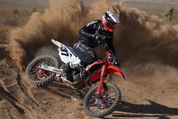 MotoConcepts Honda - Bloss