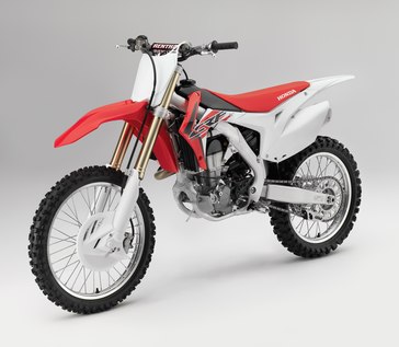 2016 CRF450R