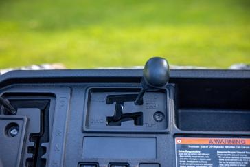 2025 Honda Pioneer 1000-6 Deluxe Crew