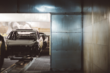 Honda Manufacturing of Indiana