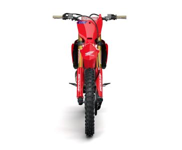 2026 Honda CRF250RWE