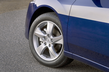 2011 Acura TSX Sport Wagon.