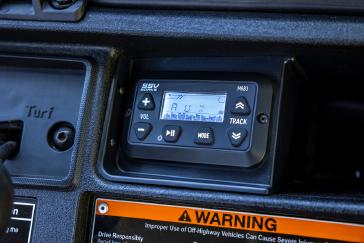 2025 Honda Pioneer 1000-5 Trail Special Edition