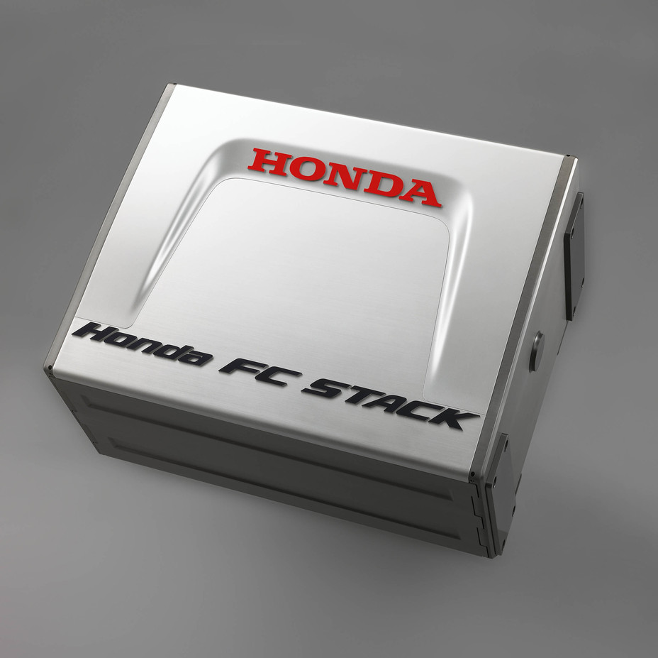 Honda FC STACK