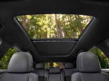 2024 Honda Prologue Elite