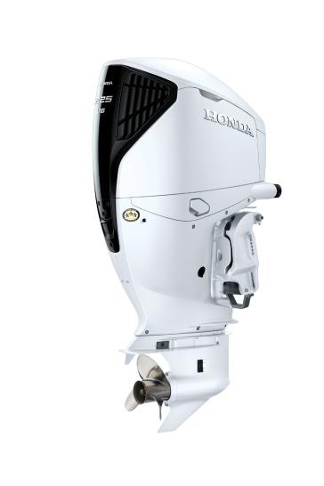 Honda Marine BF225 V6 iST GPW-Left