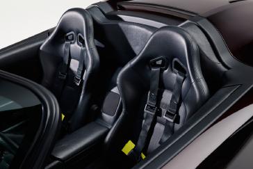 Acura NSX Roadster