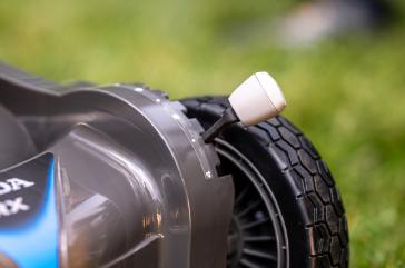 Honda HRX-BV Lifestyle