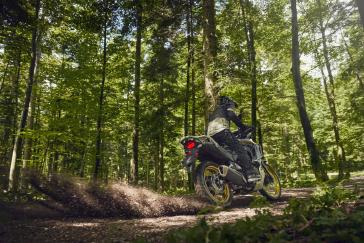 2025 Honda XL750 Transalp