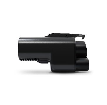 Honda-approved NACS to CCS Adapter