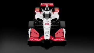 Detroit Grand Prix Honda Message Points
