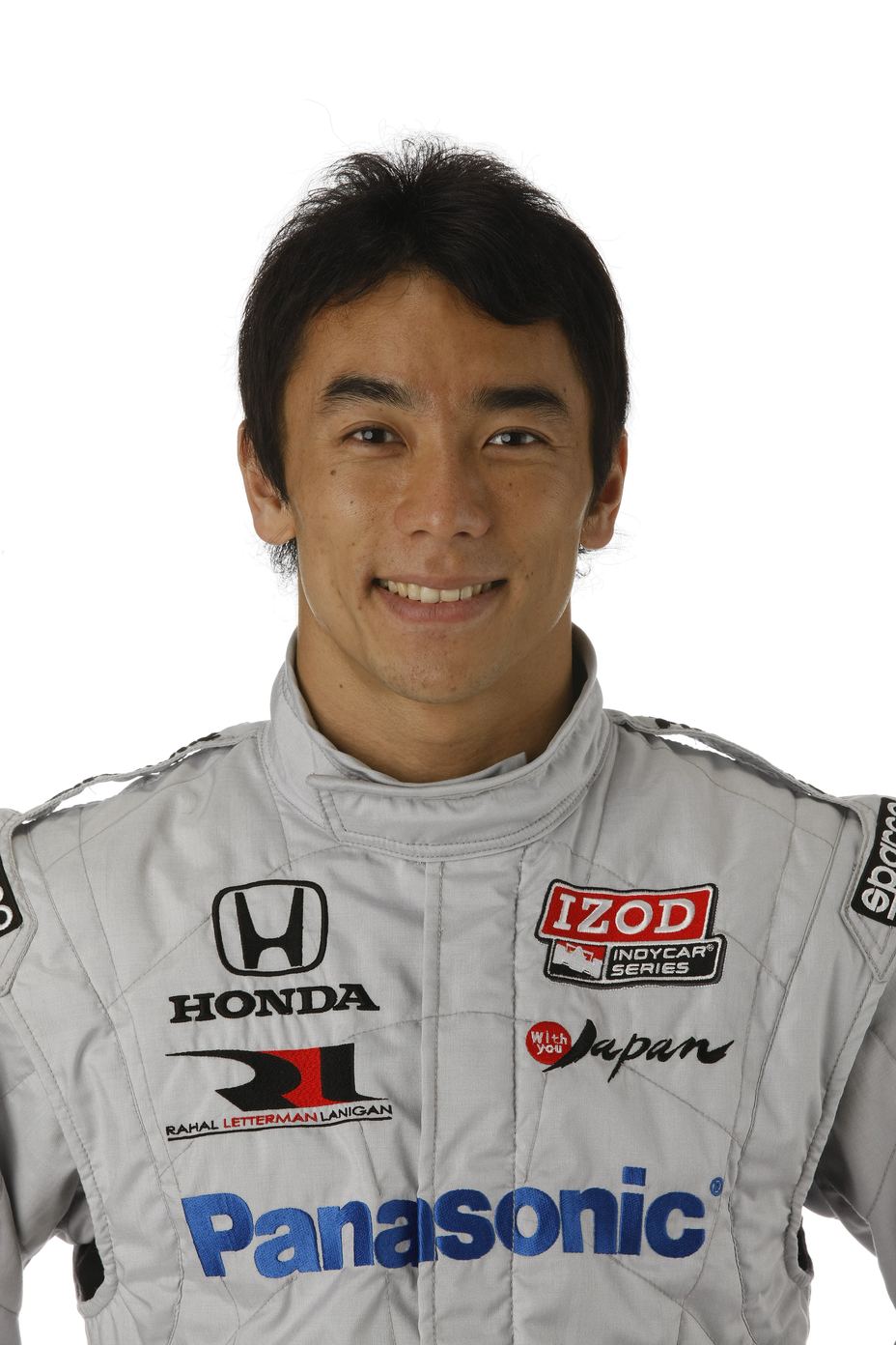 TAKUMA SATO 2012 ピンズ Takuma Sato - 2026 - Baseball - Union