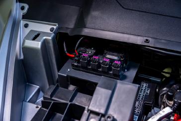 2025 Honda Pioneer 1000-5 Trail Special Edition