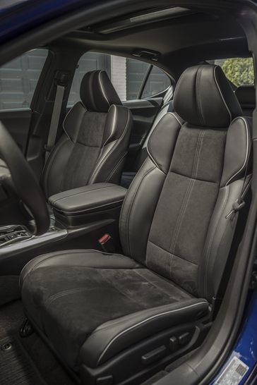 2019 Acura TLX