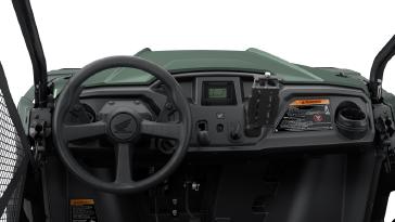 2026 Honda Pioneer 520 accessories