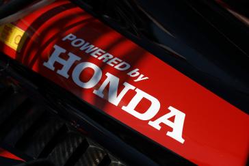 Palou, Dixon lead for Honda in IndyCar Qualifying at Nashville