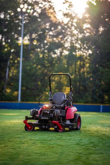 Honda ProZision Autonomous Battery
