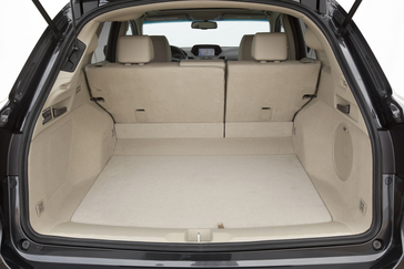 2014 Acura RDX.